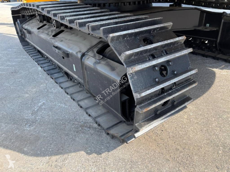 Escavatore Caterpillar 336