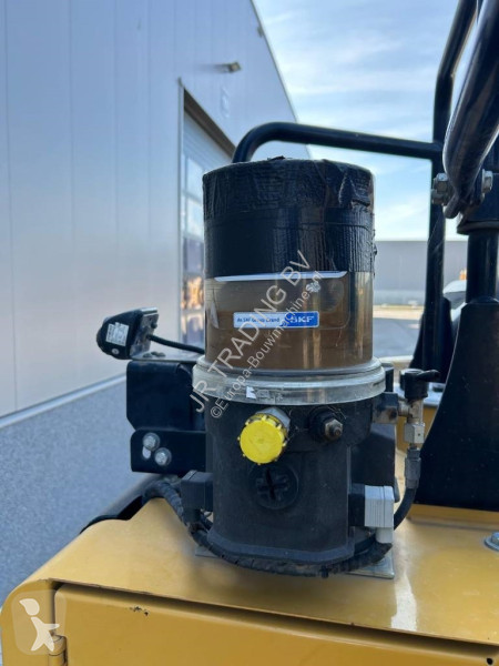 Skovl Caterpillar FL CR