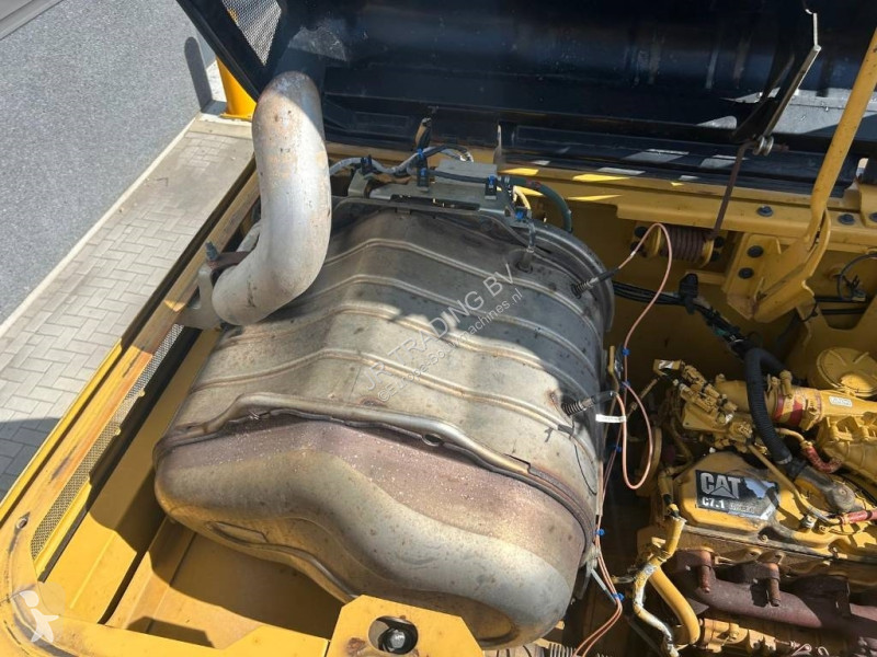 Excavator Caterpillar 330 FL