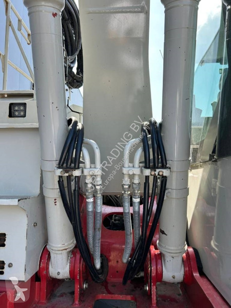 Skovl Takeuchi 2150
