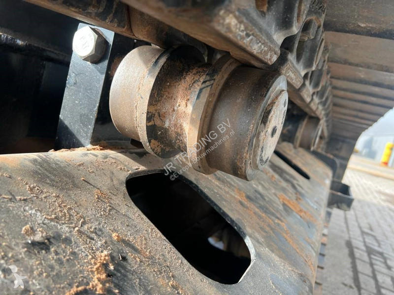 Excavator Caterpillar D3 GC