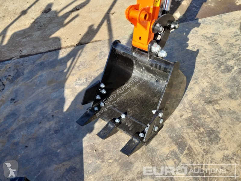 Graafmachine  CK18FL