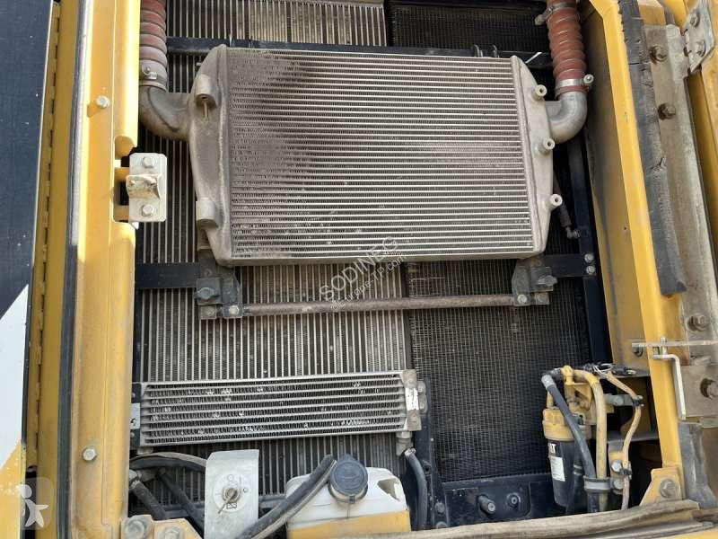 Escavatore Caterpillar LN
