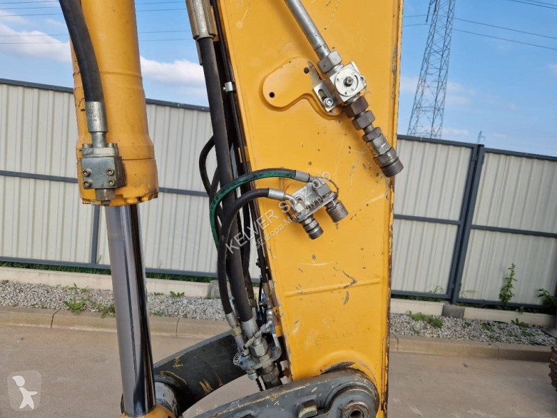 جرافة Liebherr R916 LC Litronic * 2011r. * SW48 *
