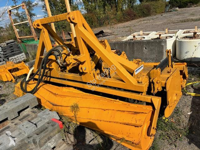 Lopatový nakládač JCB BIGFLOAT 220LC
