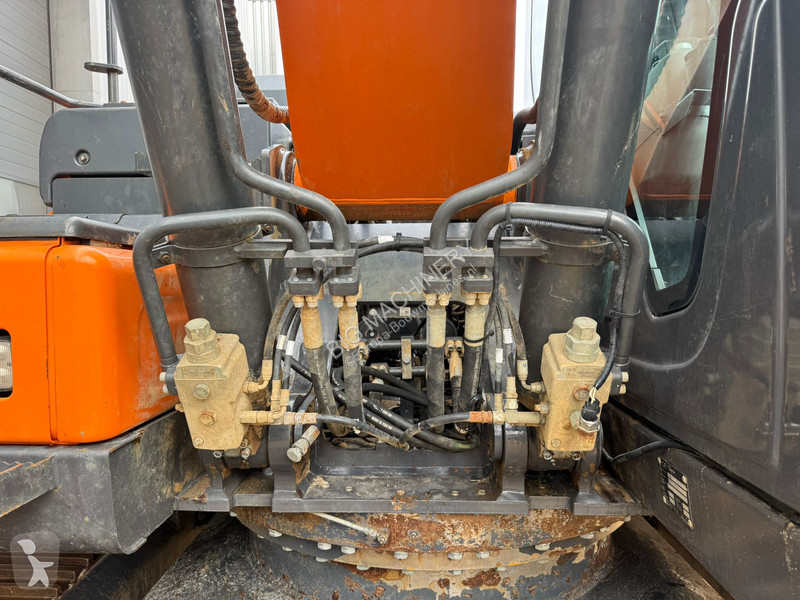 Skovl Doosan 7