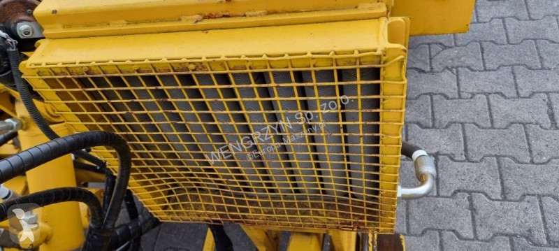 Skovl  Spring installation machine | Rail clip...