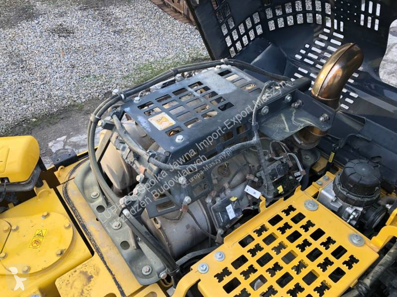 Excavator Komatsu PC290LC-11E0