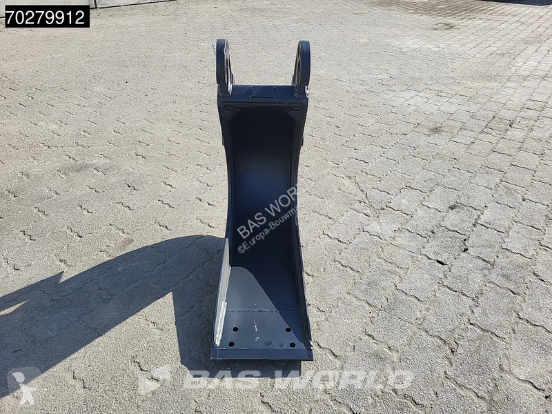 Rýpadlo XCMG XE35 E FACTORY WARRANTY - CW / 3...