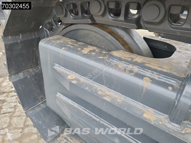 جرافة Hyundai R340 L New - NOT CE-Certified