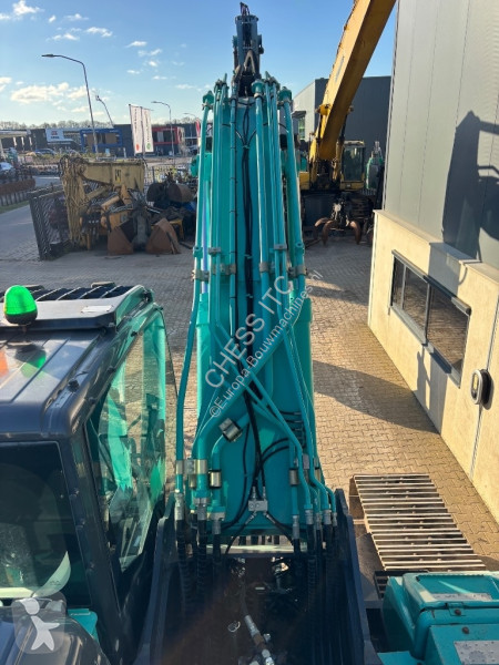 جرافة Kobelco SK 300 LC - 10 / LC-10 /