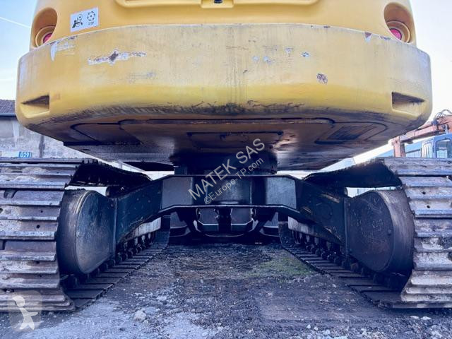 Pelle Komatsu