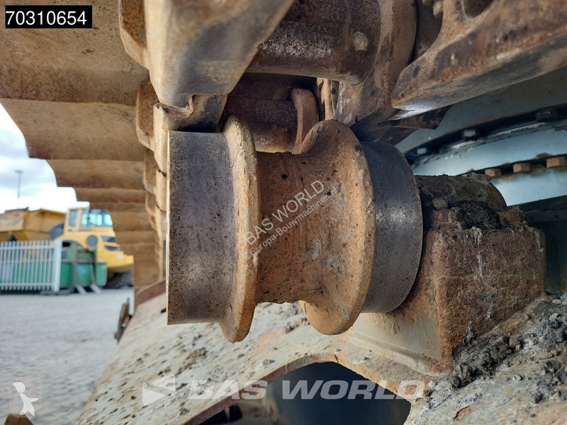 جرافة Liebherr LC R 936