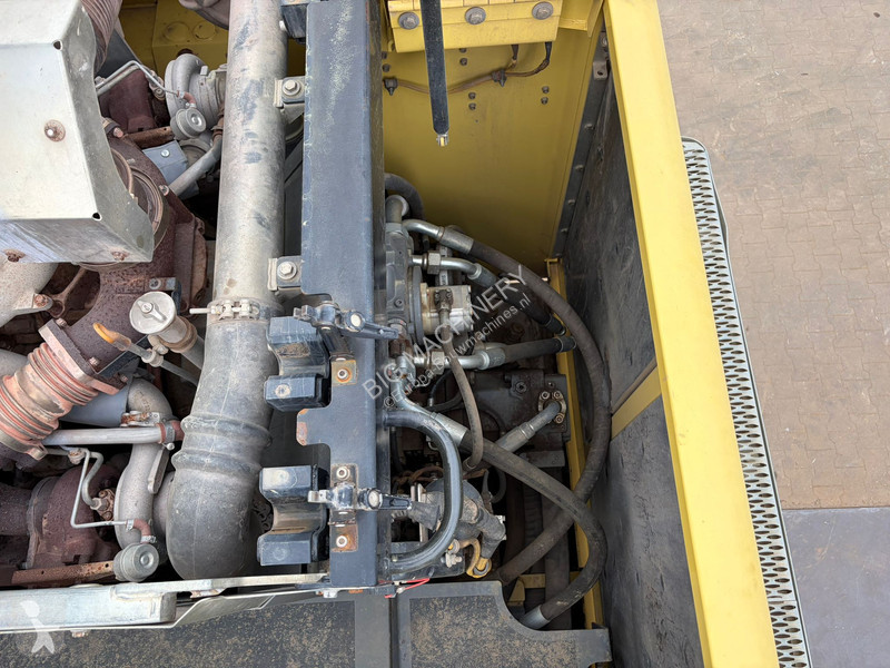 Rýpadlo Liebherr R976 HDSL