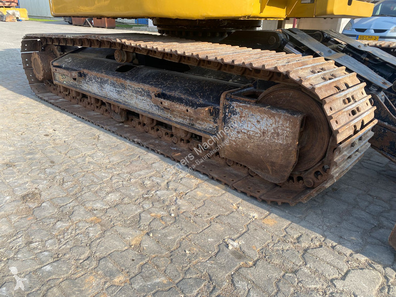 Escavatore Caterpillar GC .