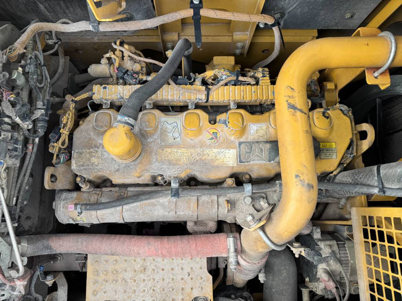 Skovl Caterpillar FL - Automatic Greasing /...
