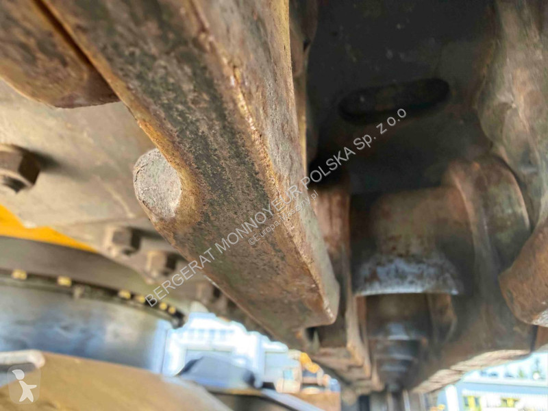 Экскаватор Caterpillar 310