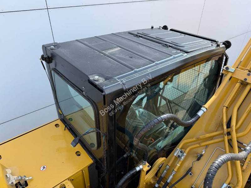 Rýpadlo Caterpillar 321 05A - Next Gen / NEW /...