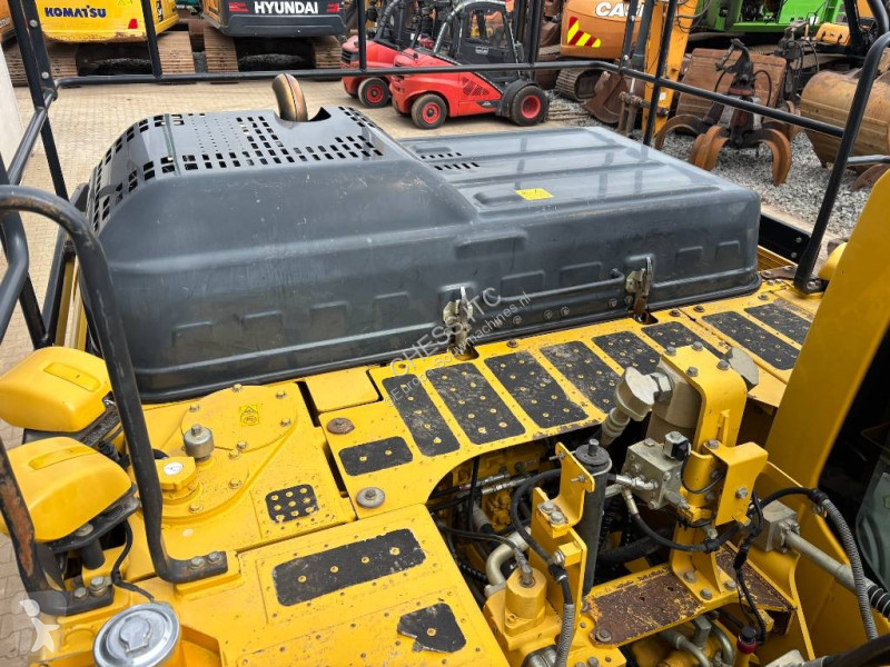 Rýpadlo Komatsu PC 240 LC-11 - PC240 - PC 240 -...