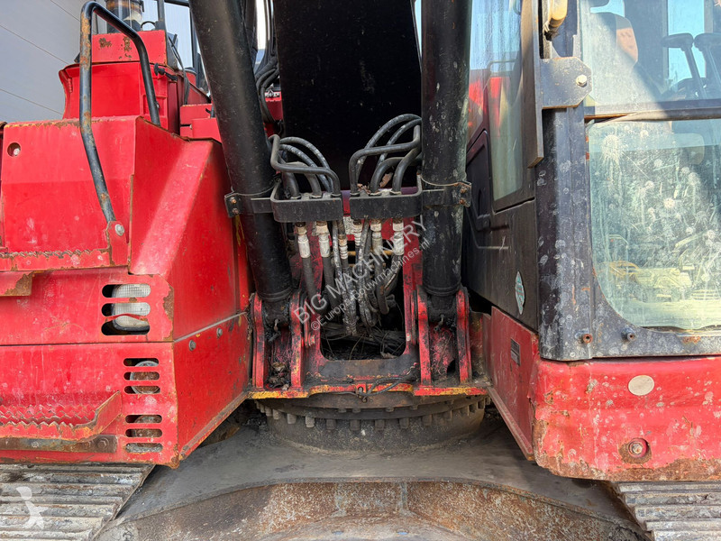 Rýpadlo Caterpillar 325 F LCR