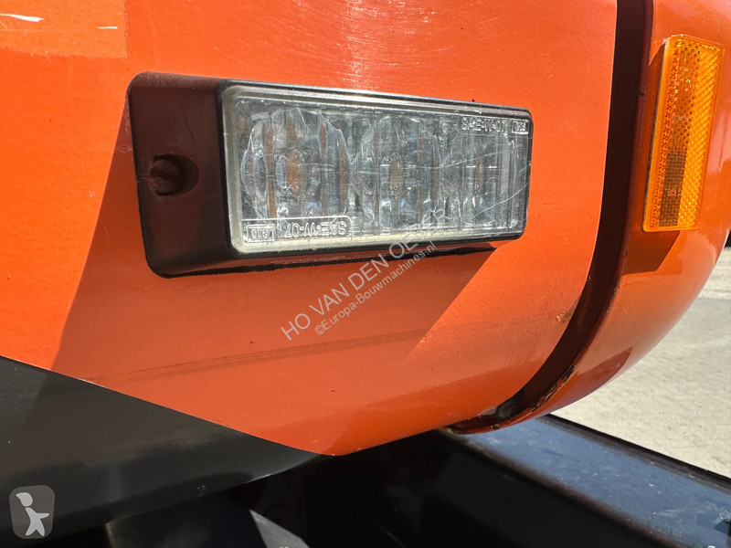 Skovl Hitachi ZX140W-5B ZX140W-5B