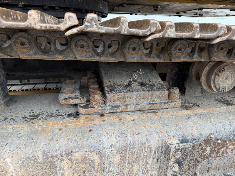 Skovl Caterpillar ME - German Machine /...