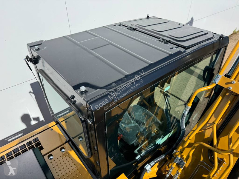 Rýpadlo Caterpillar 313GC Next Gen - BRAND NEW...