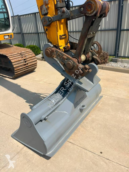 Lopatový nakládač Liebherr R900 * 2011 *...
