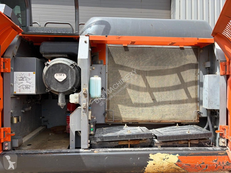 Skovl Hitachi 6 New Bucket