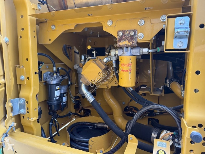 Escavatore Caterpillar 320 - 320 Next Gen -...