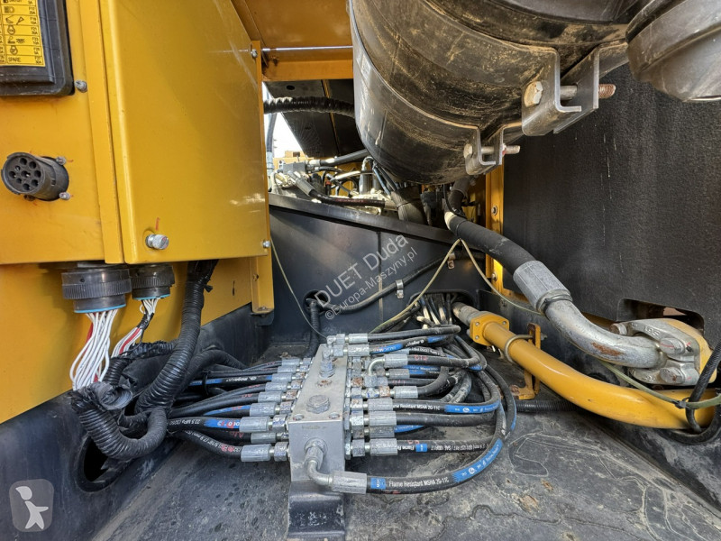 Rýpadlo XCMG XE 250C 25ton  Bez DPF i Adblue...