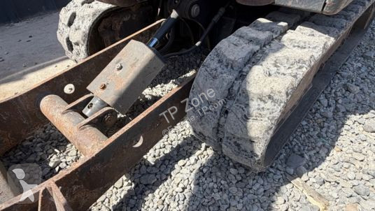 Rýpadlo Bobcat e17 à 13 900 € ht