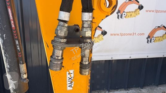 Rýpadlo Bobcat e26 à 19 500 € ht