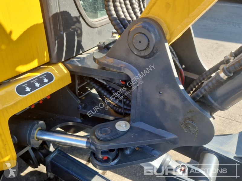 Rýpadlo LiuGong 9035FZTS