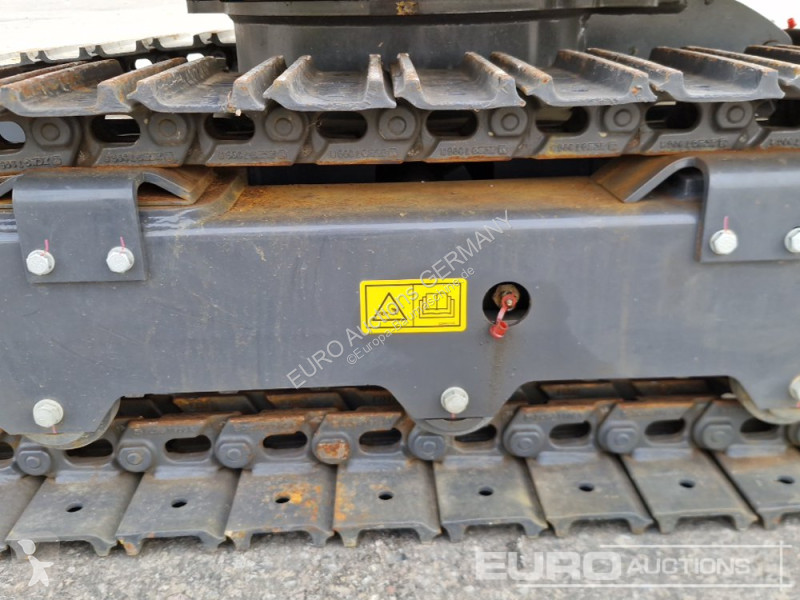 Pelle XCMG XE17U(G402)