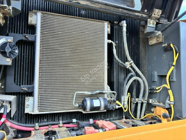 Escavatore Liebherr 922LC