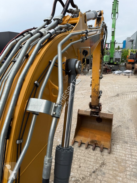 Skovl Liebherr R 922 LC - R922LC - R 922