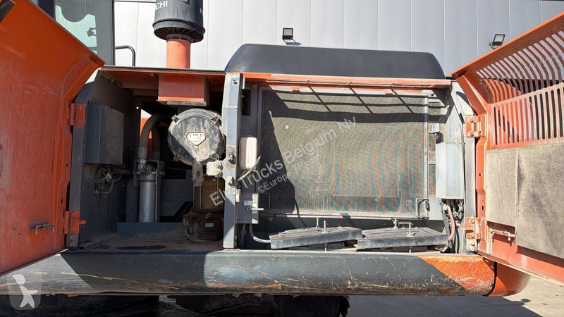 Skovl Hitachi LCH-5A (AIRCO / 6.868 HOURS /...