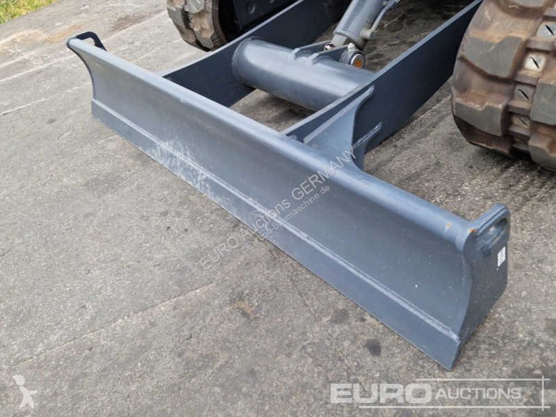 Rýpadlo Develon DX55R-7