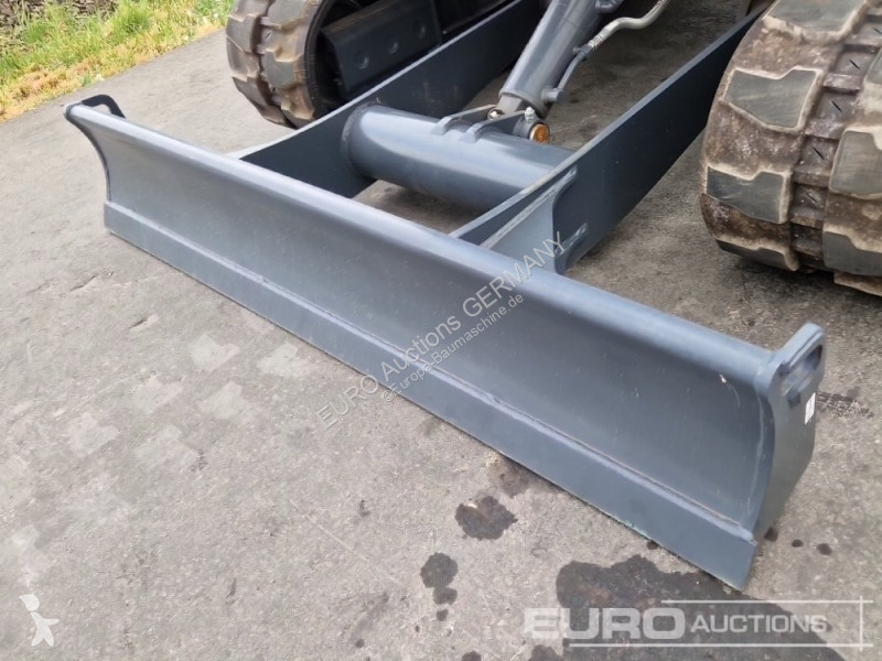 Rýpadlo Develon DX55R-7