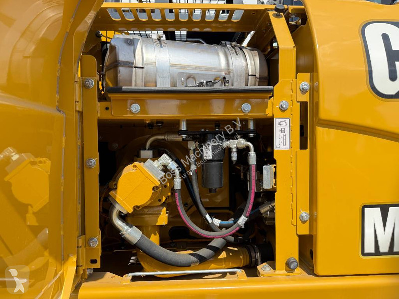 جرافة Caterpillar GC - BRAND NEW / UNUSED /...