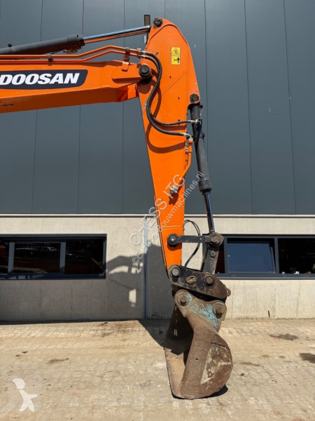 Skovl Doosan DX 300 LC-7 - DX 300 LC -