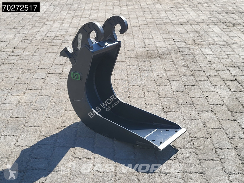 جرافة XCMG XE27 E HERSTELLERGARANTIE – CW/3...