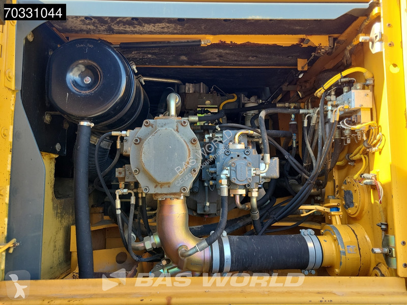 Rýpadlo Liebherr R944 UHD - Extendable...