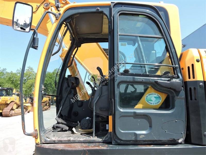 Skovl Hyundai R235LCR