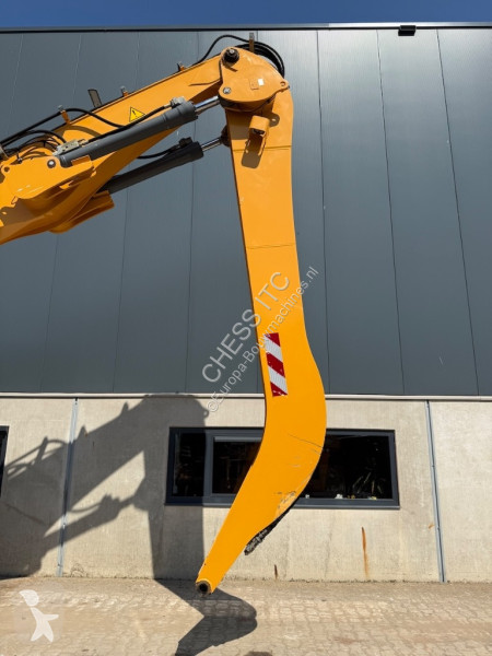 Skovl Liebherr LH 24 - LH 24 M - LH 26