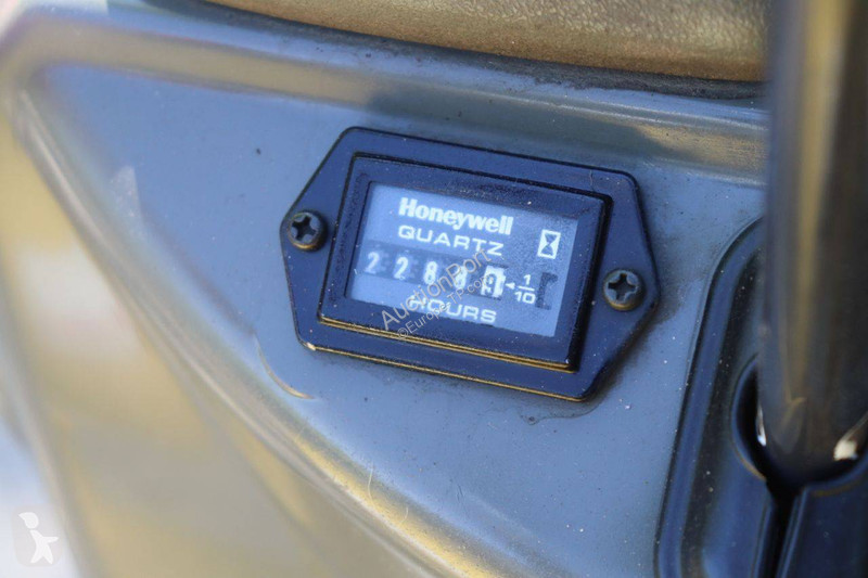 Rýpadlo Yanmar SV08-1A(S)