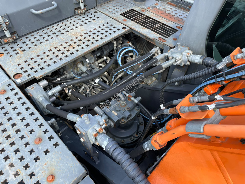 Skovl Doosan 5