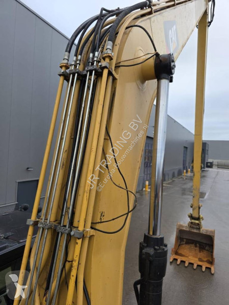 Skovl Caterpillar 336 F LR (Long Reach)