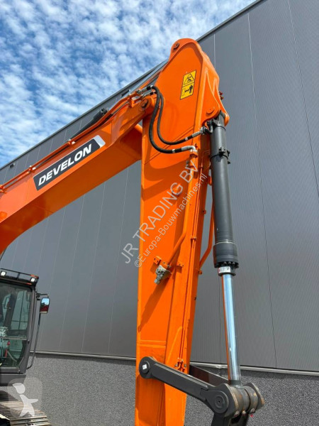 Skovl Doosan LC7M
